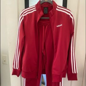 Adidas Track Suit